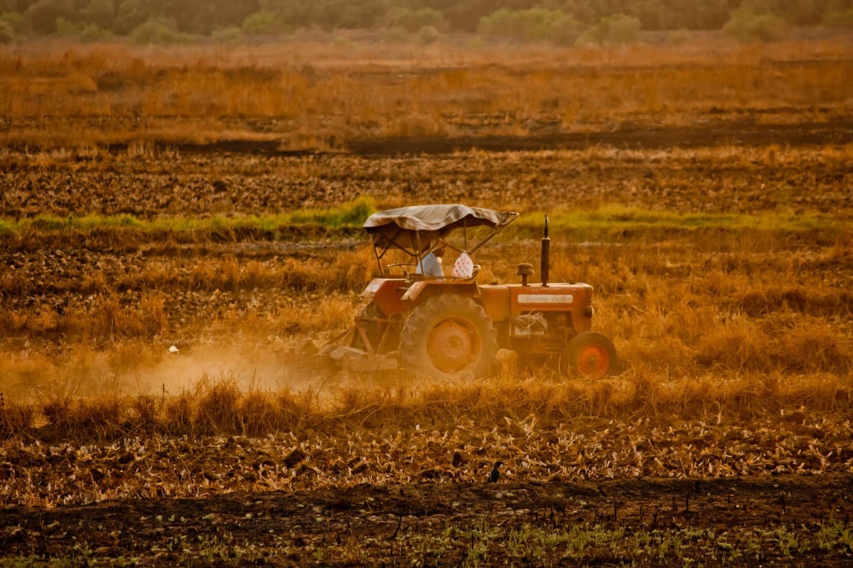 Sustainable Agriculture