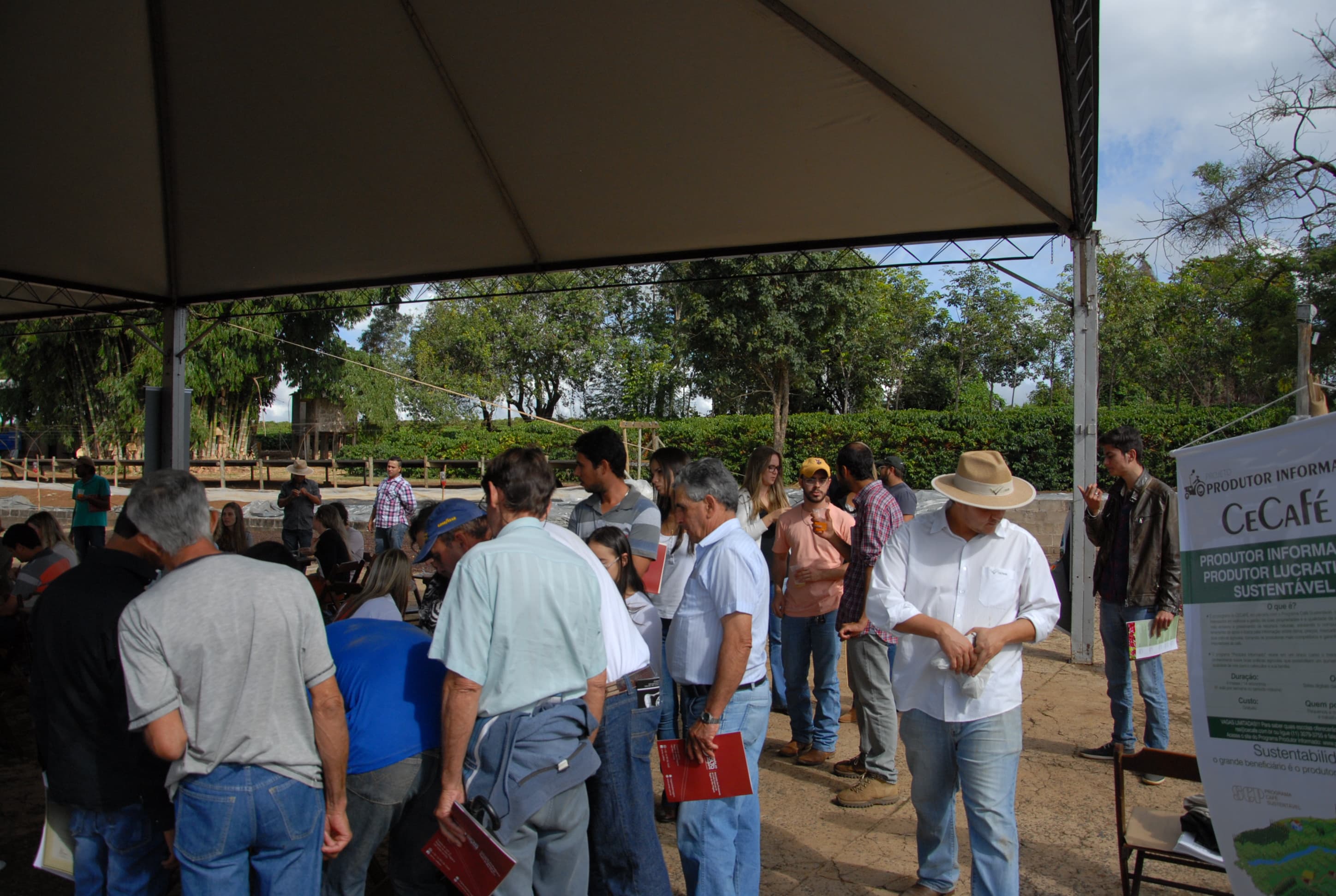 Community Impact